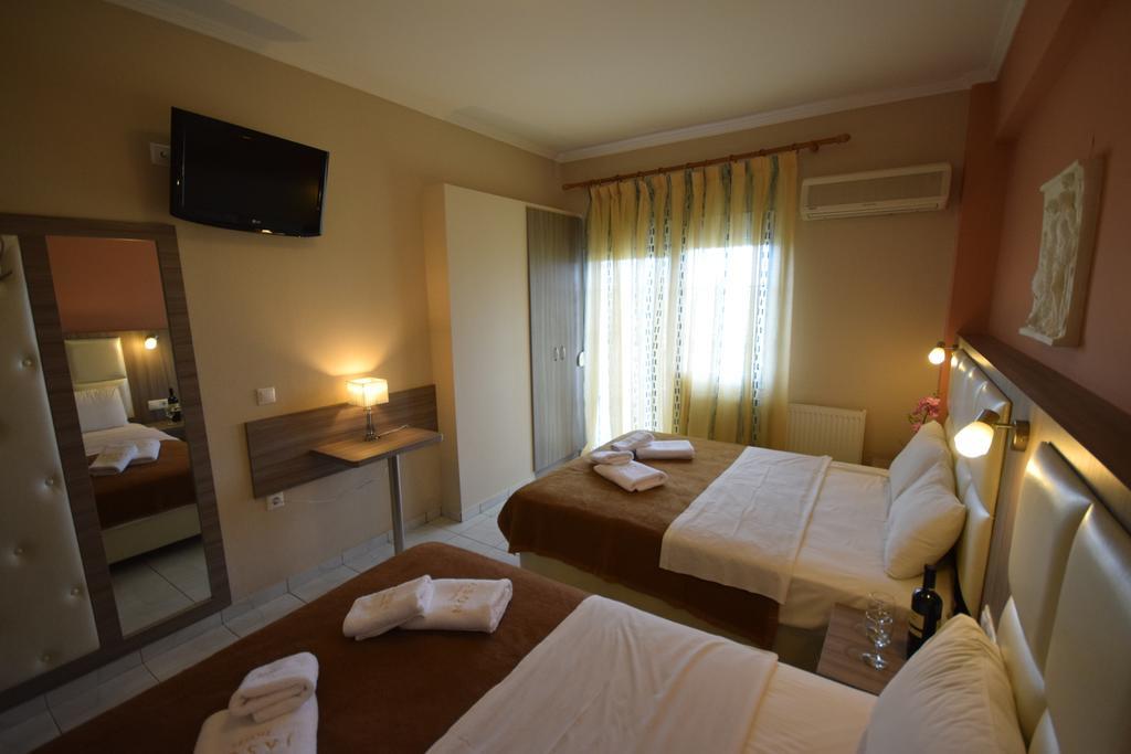 Hotel Jason Paralia Katerinis Room photo